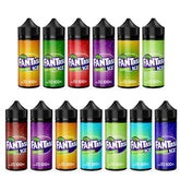 Fantasi 100ml E liquid